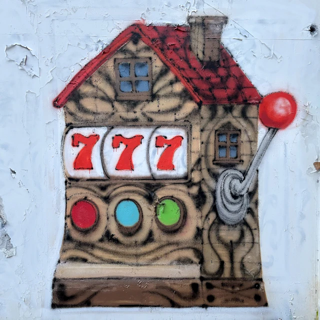 Adum Brate - House Edge