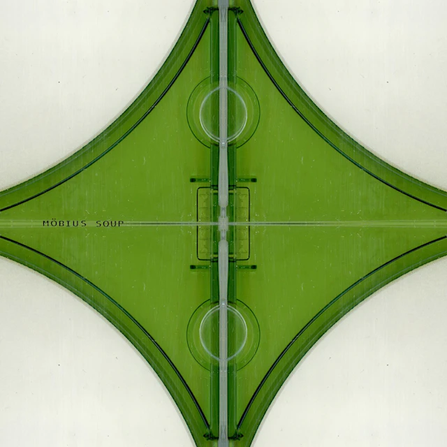 jersas - Möbius Soup