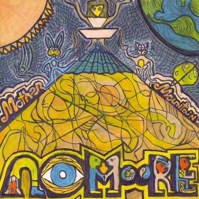 NoMoore - Mother Mountain