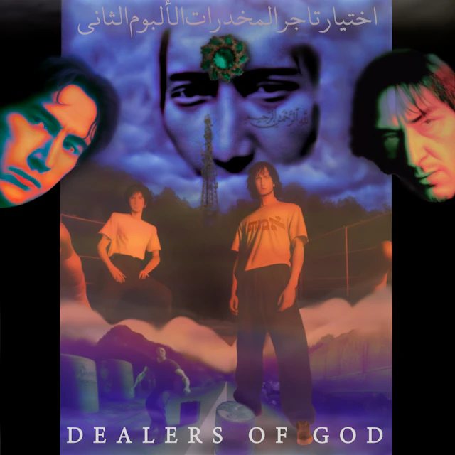 Dealers of God - Dealer's Choice
