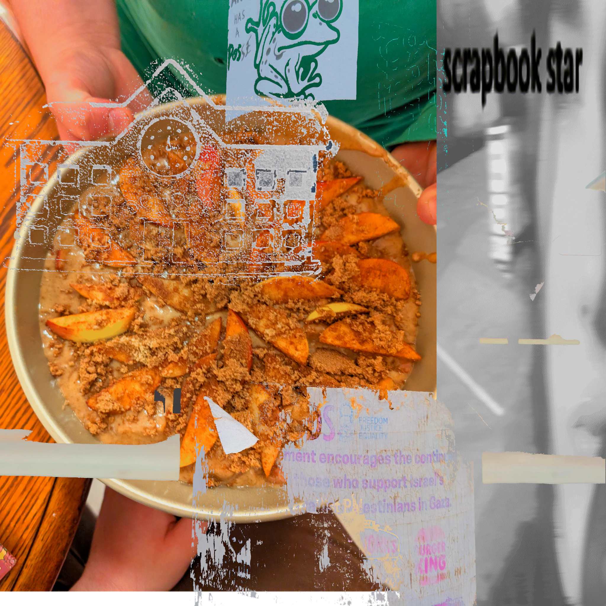 better than nothing (i guess)