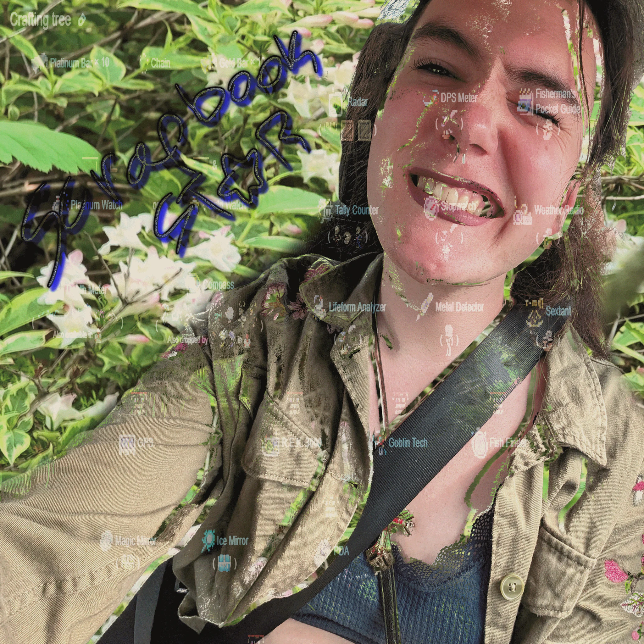 I LIVE FOR LESBIAN SEX