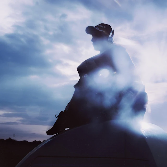 Axaven - letting u go