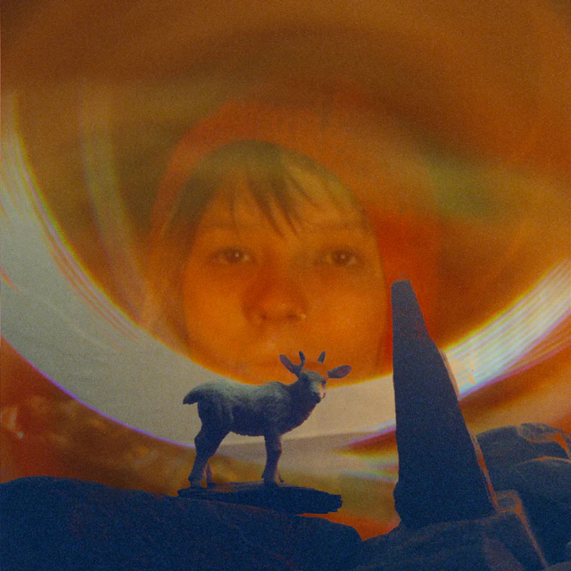 Lily Seabird - Demon in Me