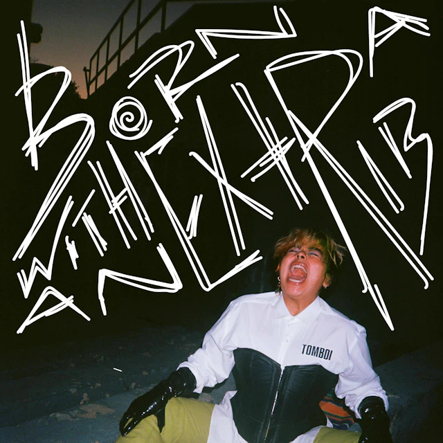 STEFA* - Born With An Extra Rib