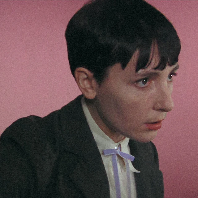 Flora Hibberd - Swirl