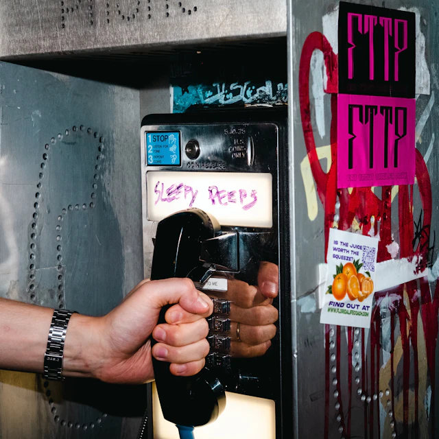 Fat Trout Trailer Park - Sleepy Peeps