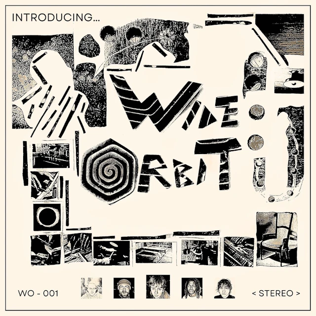 Wide Orbit - Introducing... Wide Orbit