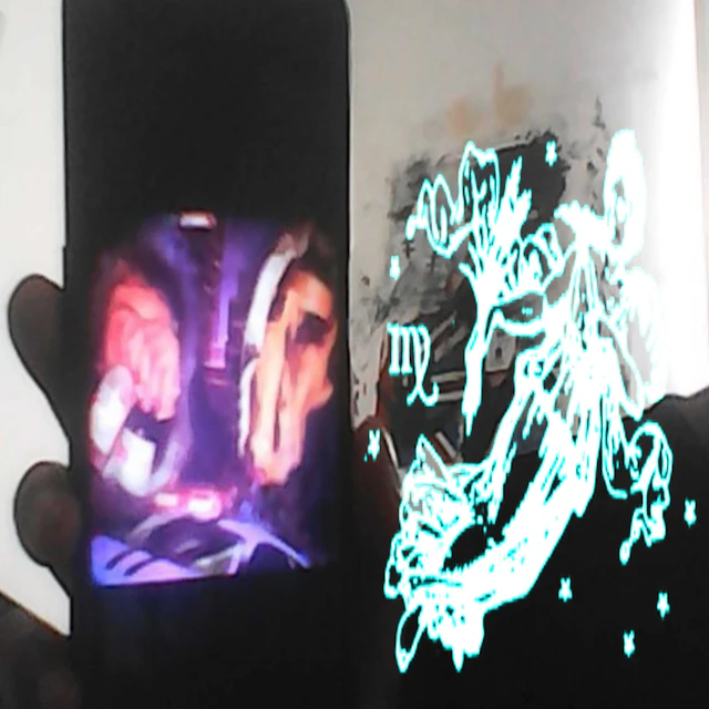 fakemink+Buckshot - Fever (Led Remix)