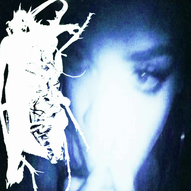 Skin Damage - untitled lp 2