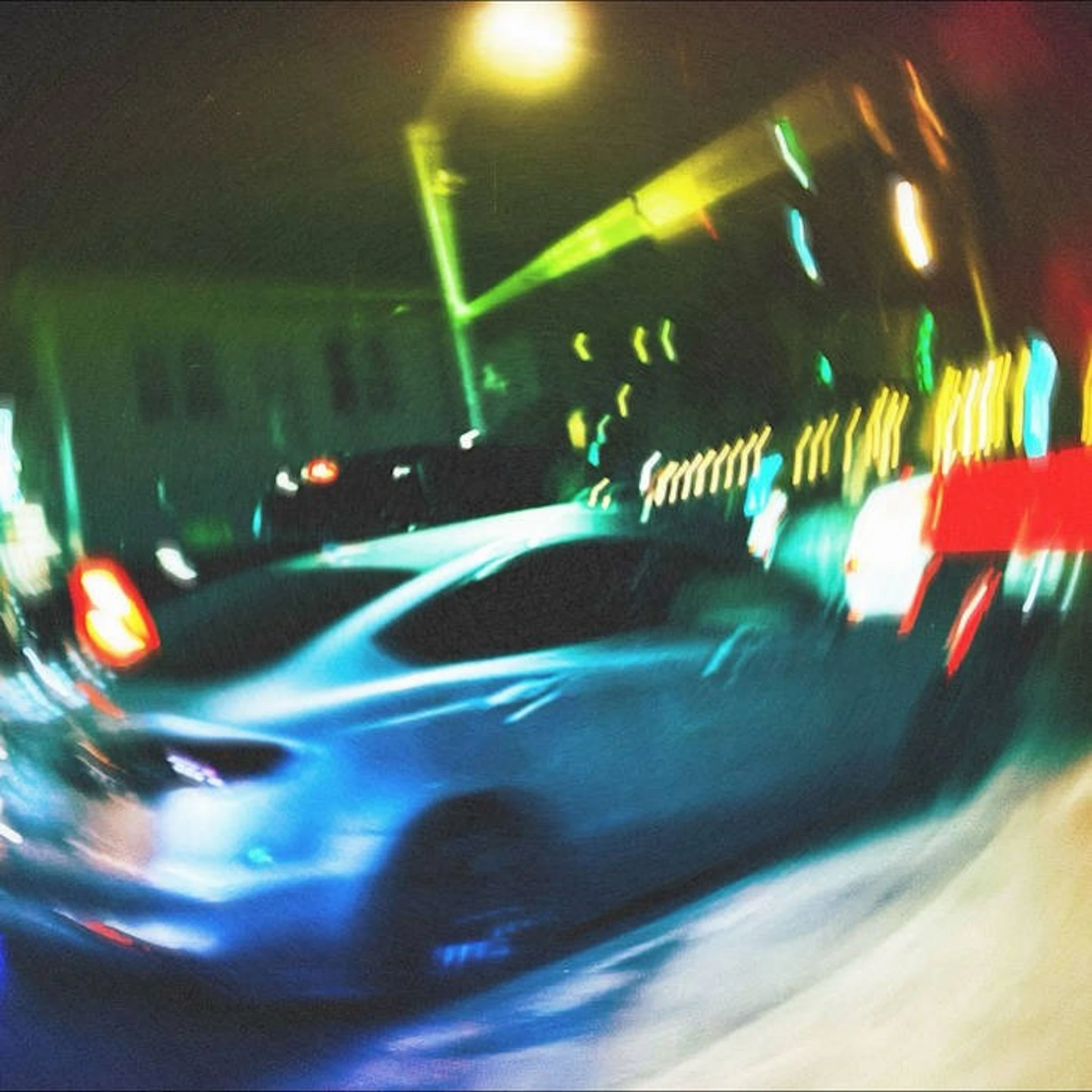 Wiferespecter x Blackcello - 520 Blaze It! (Vol. 2)