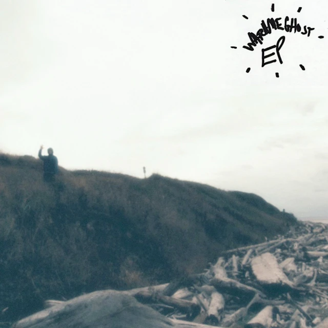 wiferespecter - Watch Me Ghost (EP)