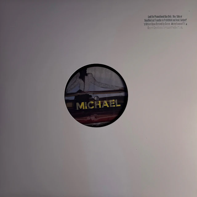 THE LTD 07 - MICHAEL