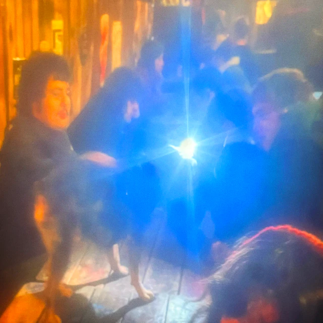 mason jones - Everybody shut up edit