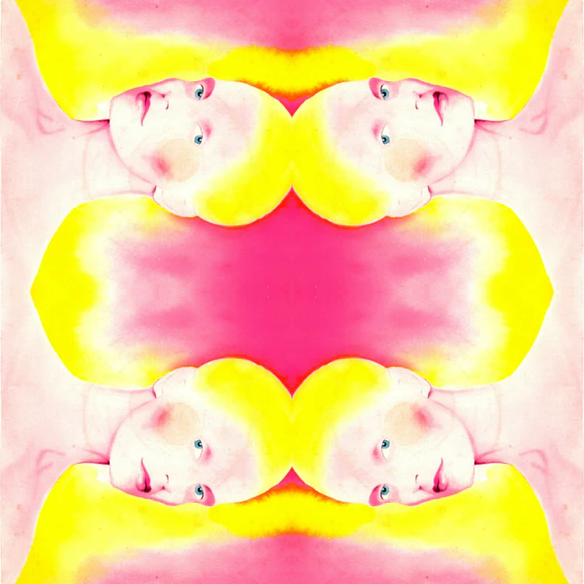 Per Una Bambola (Bottin instrumental space)