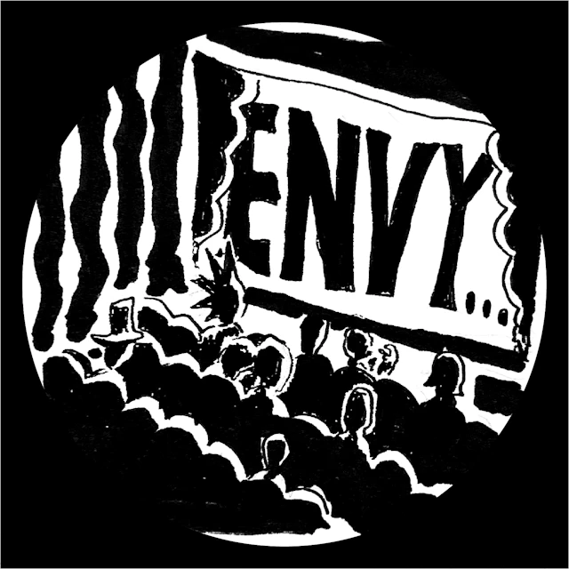 Gathering of Angels - Ginseng