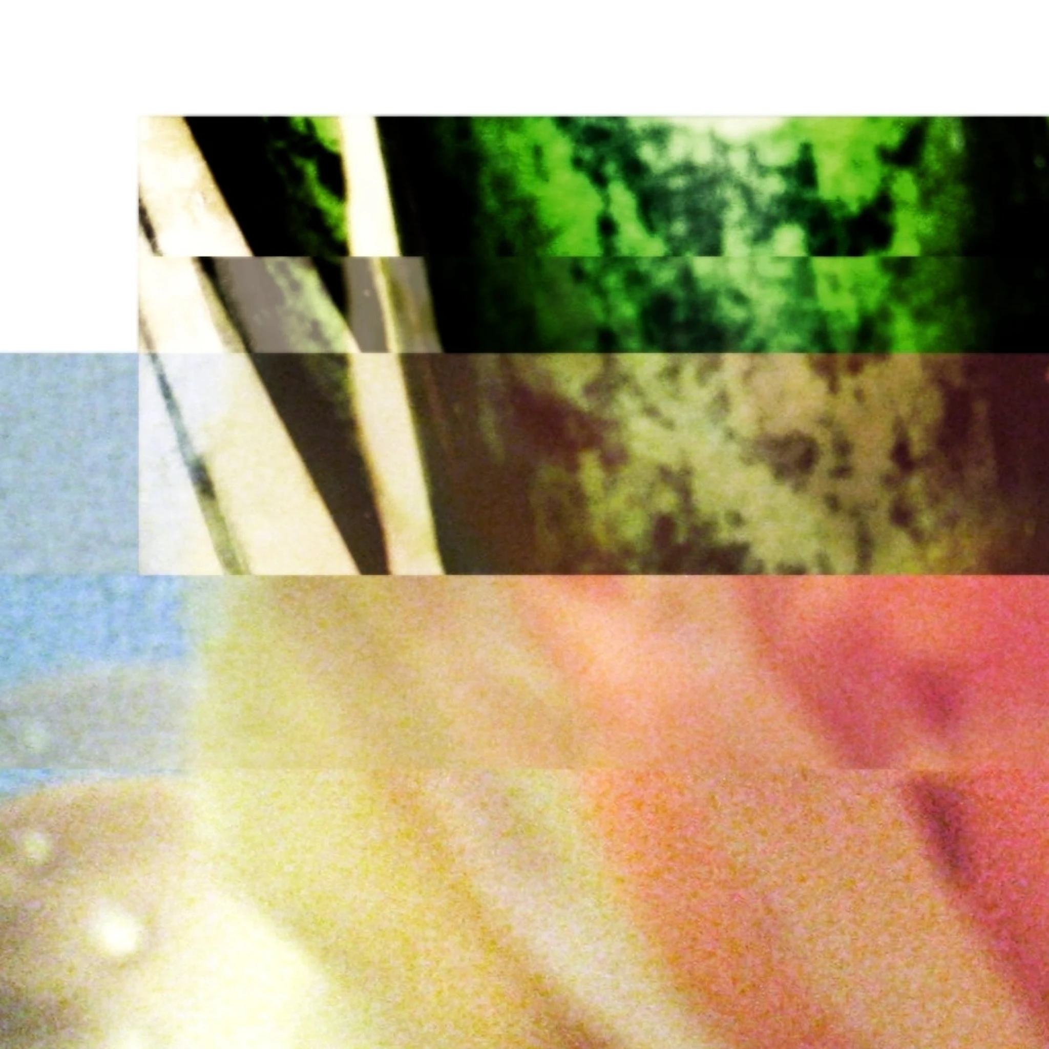 April Clocks - Due Lune