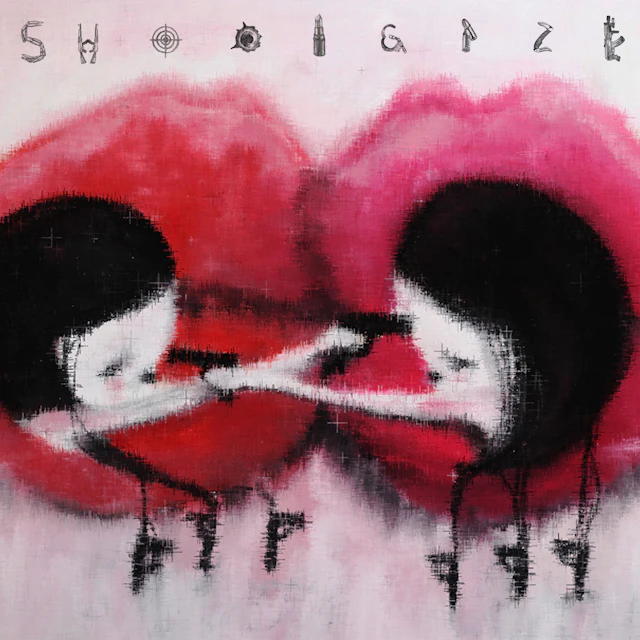 shoot gaze - Elvira del Rocío