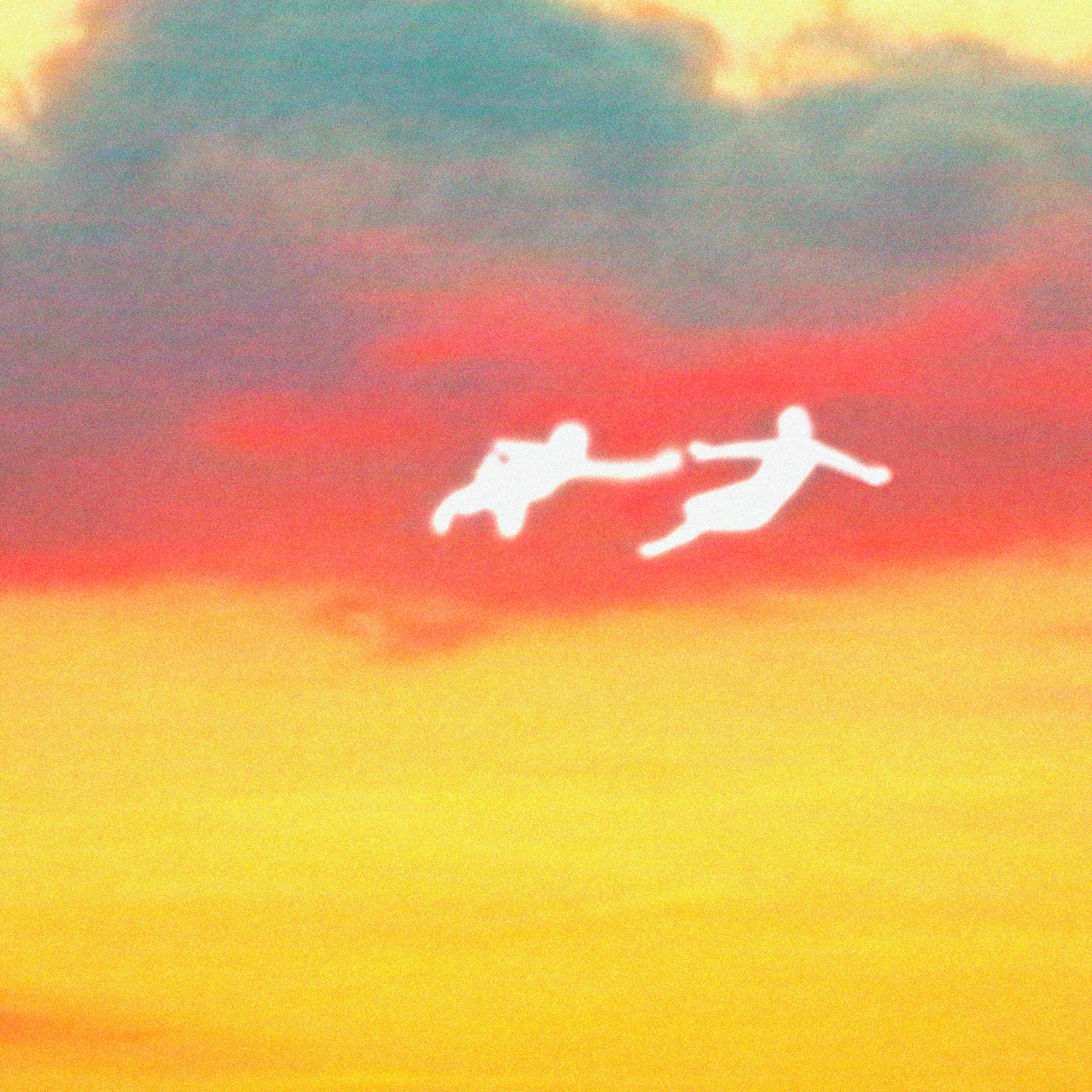 Nhaw & Santi Oro - Vámonos