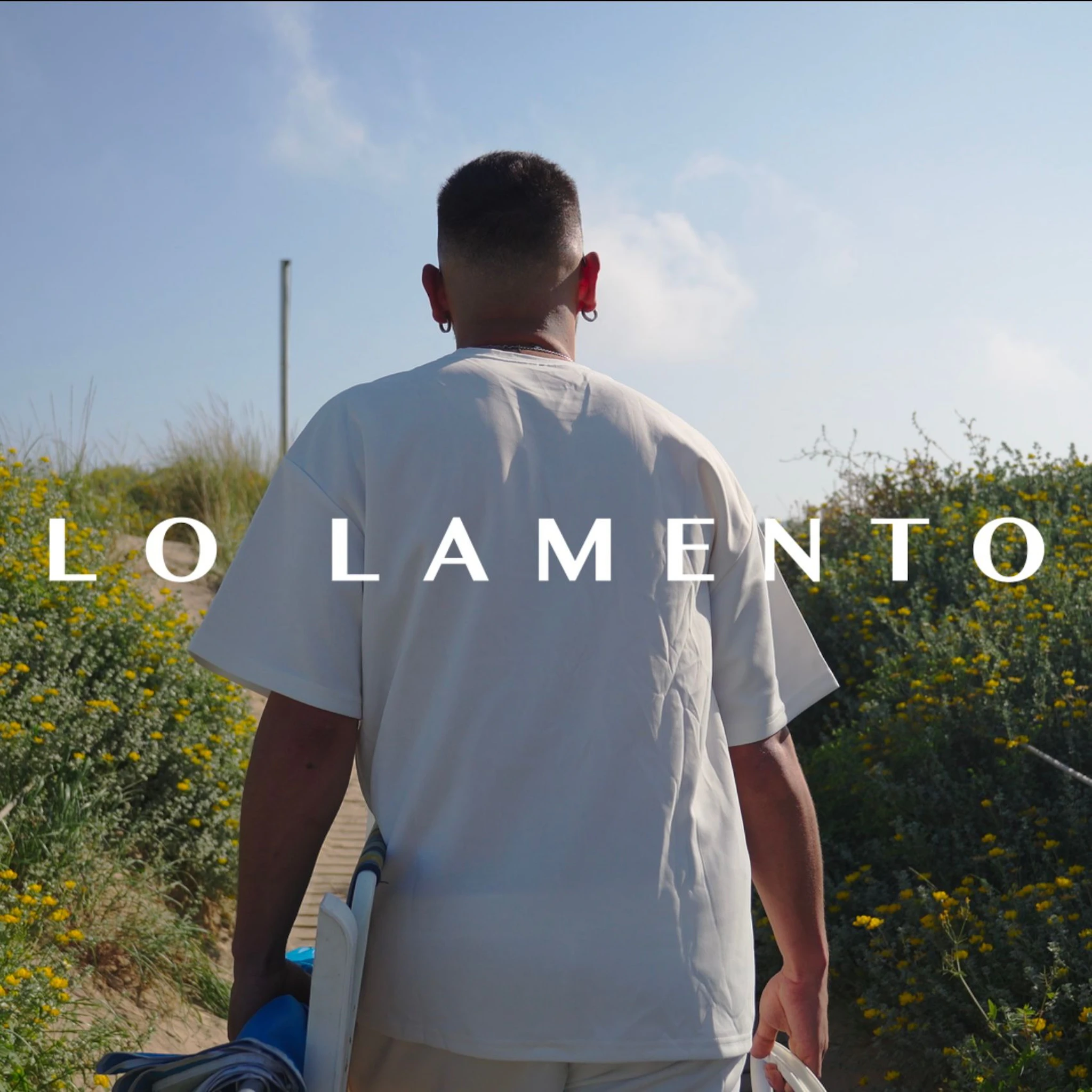 Manny Spino, Santi Oro - "Lo Lamento"