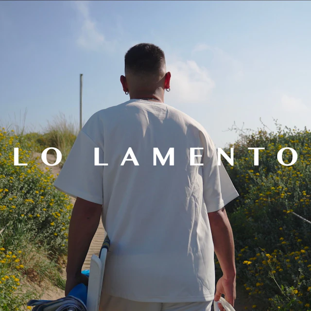 Manny Spino, Santi Oro - "Lo Lamento"