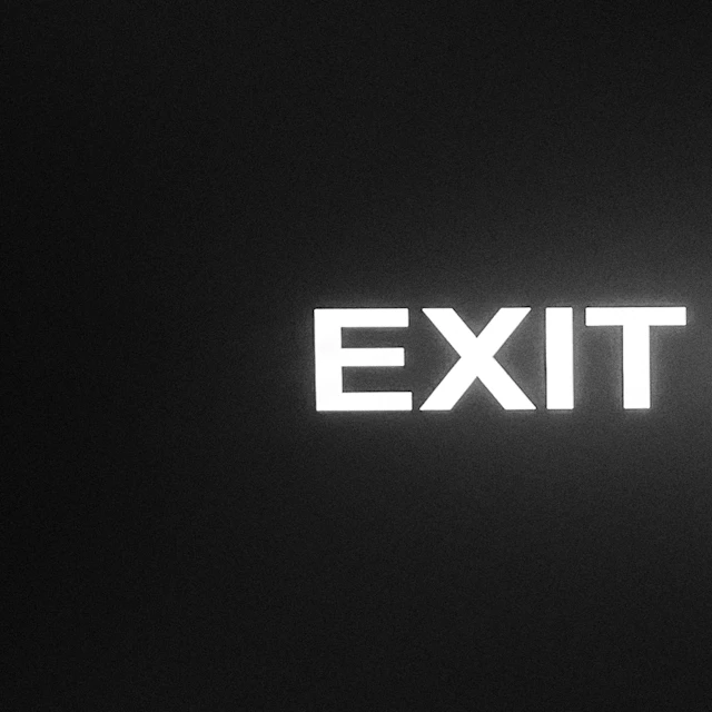 Loss In Heaven - EXIT
