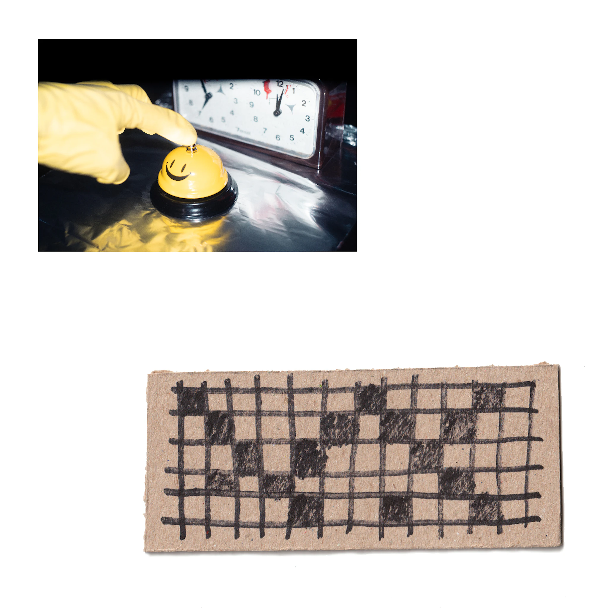 rangda @ Lar Primaveral