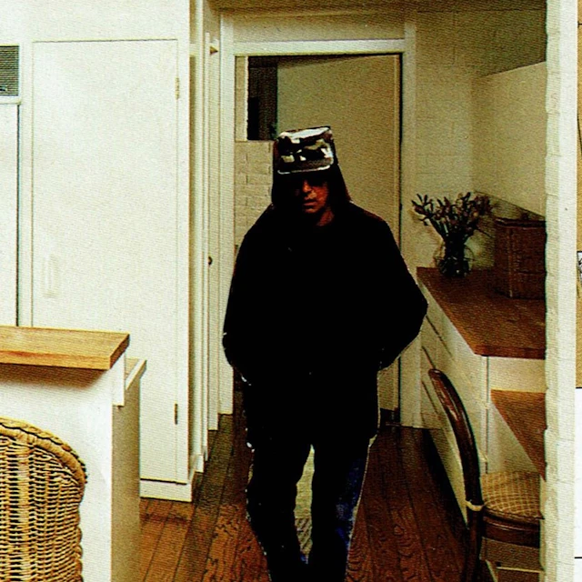 Timid Women - New Thing