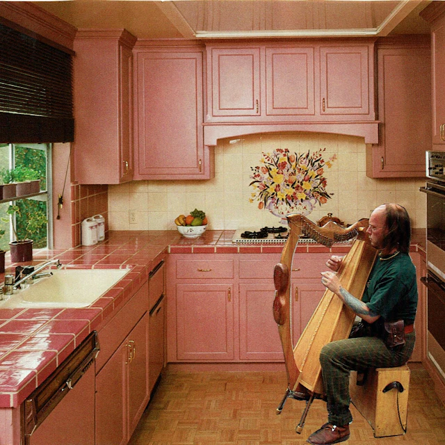 Timid Women - Radiators EP