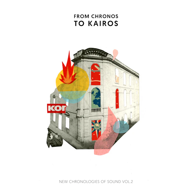 Various Artists - From Chronos to Kairos