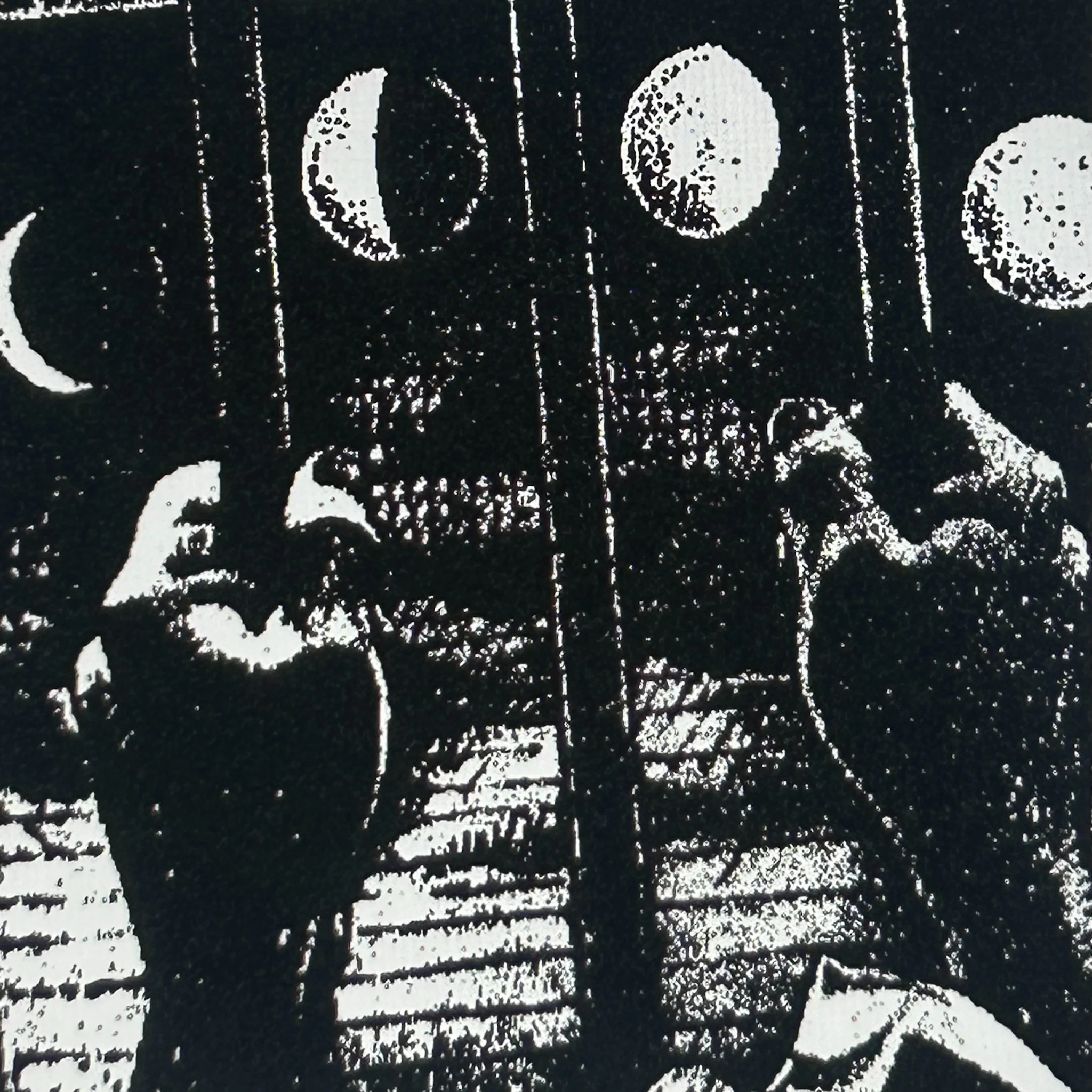 DJ Beverage - Blind Faith