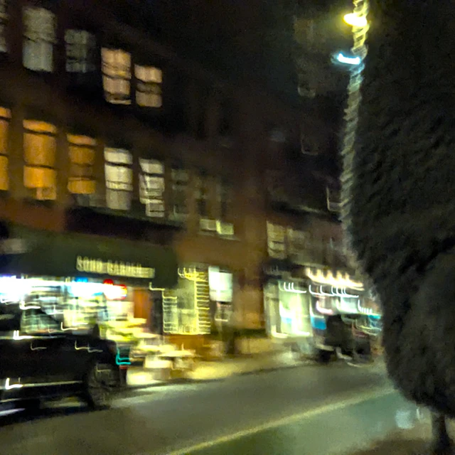 Swordy Pumpkin - Howler