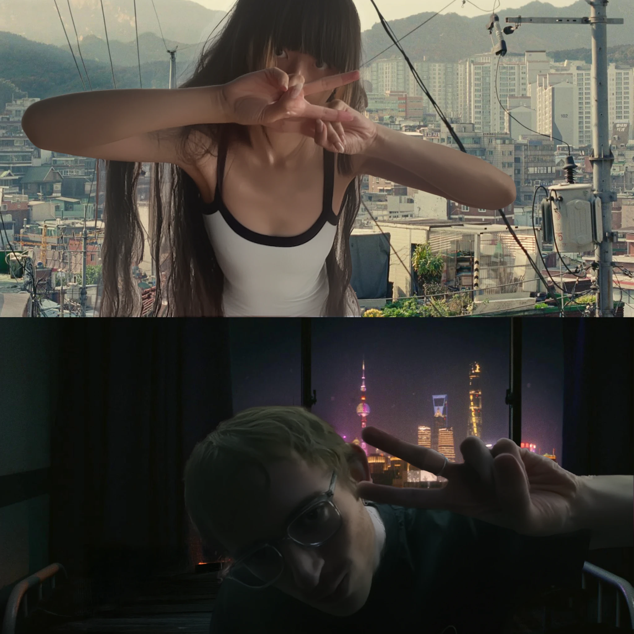 Kkoki – Stuck In The Middle