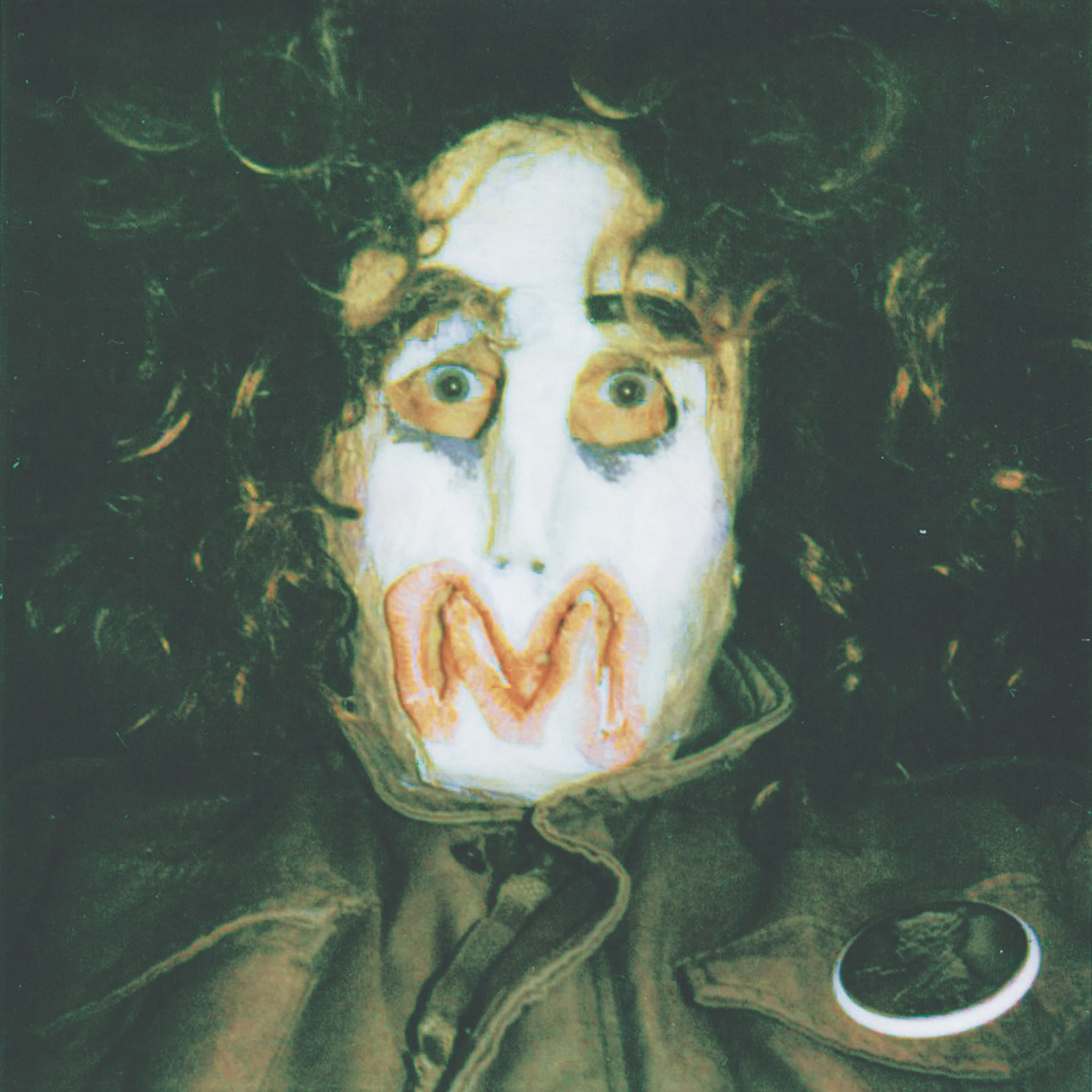 Emby Alexander - MONOTONOUS MOUTH