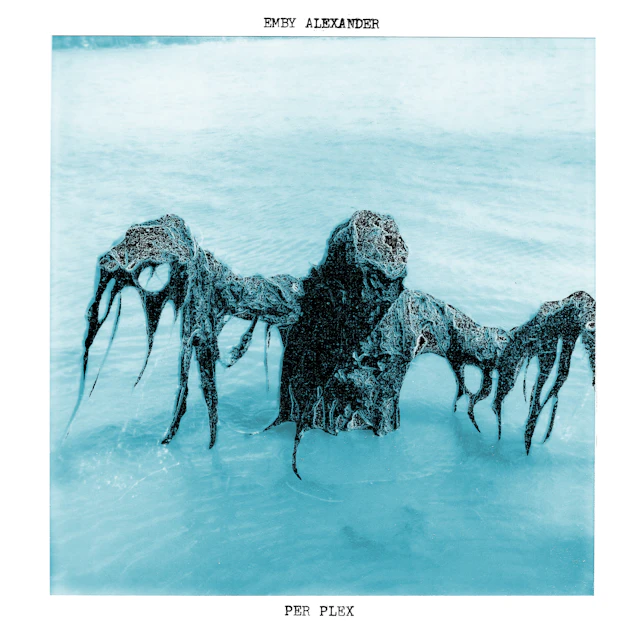 Emby Alexander - Per Plex