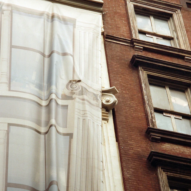 Friction - Bad Timing