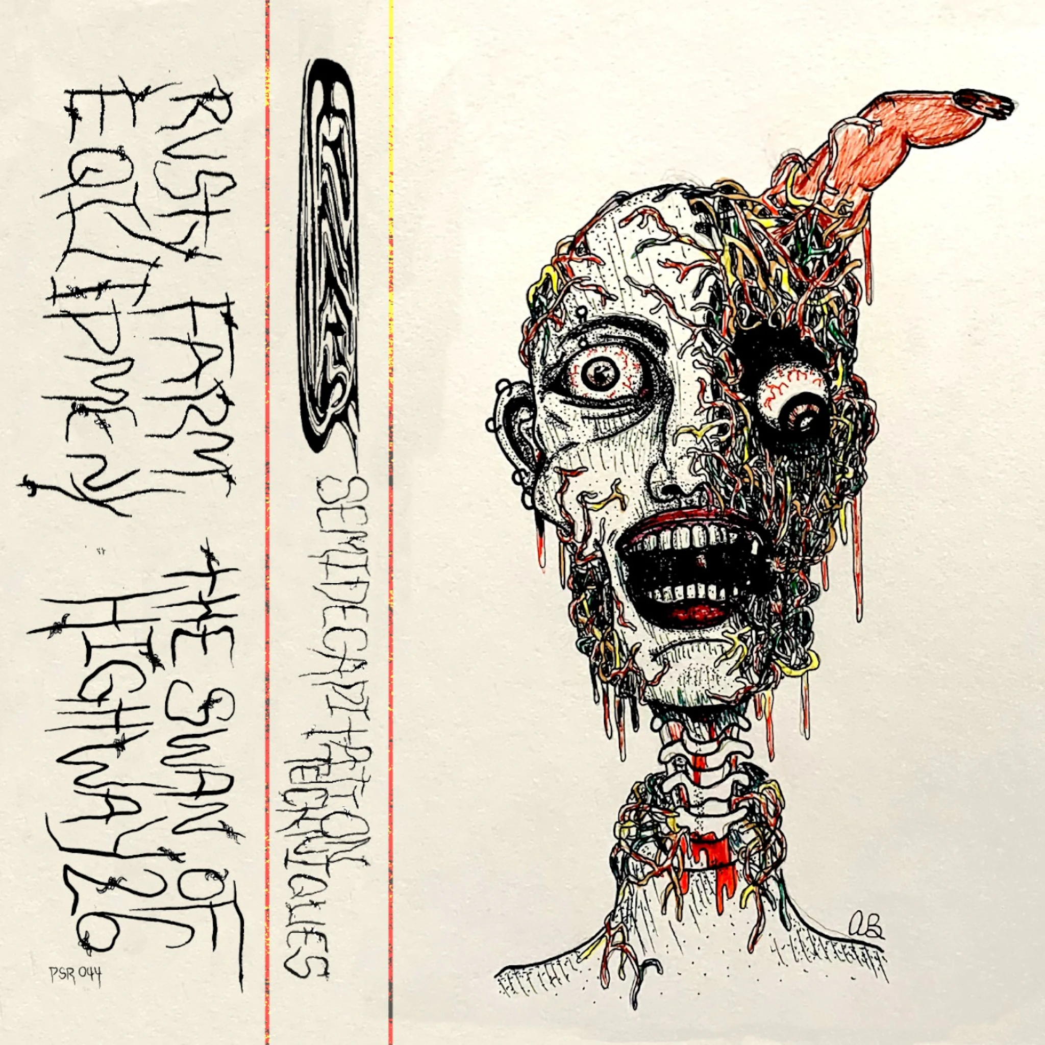 Epilepsy - semidecapitation techniques