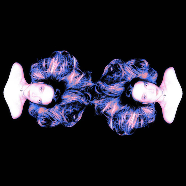 almost morning - let it