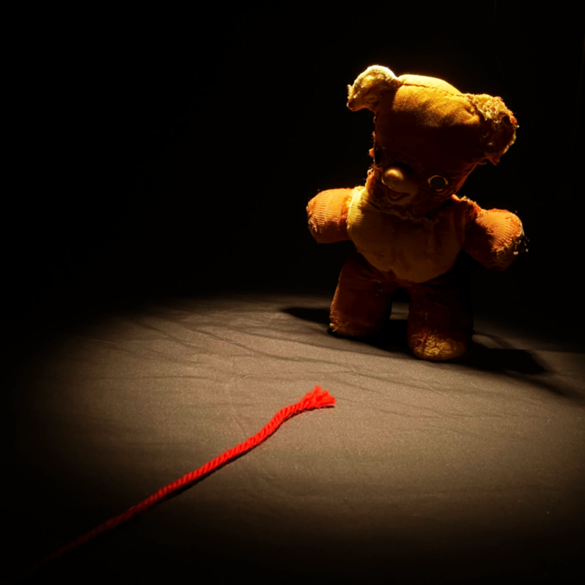 Mallbangs - Not Anyone (single)