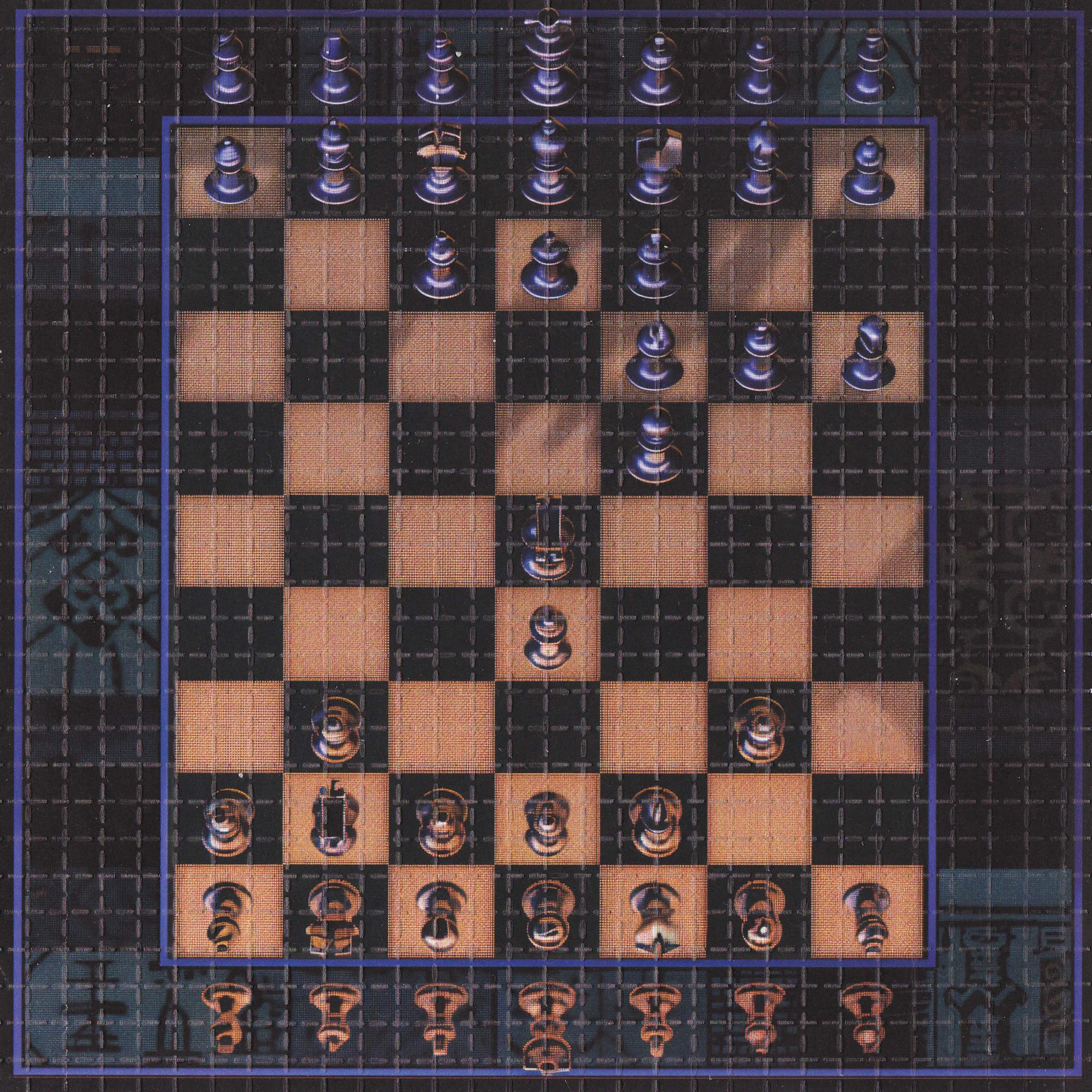 Orchestroll & Feu St-Antoine - Tintinnabulation ChXss