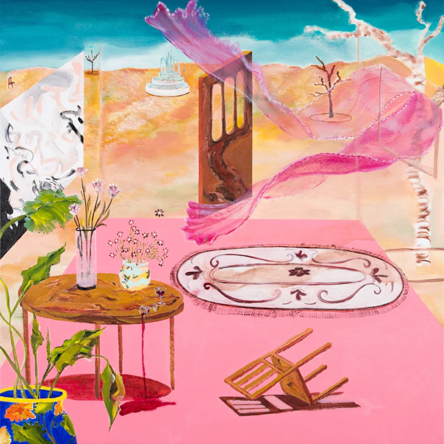 Dog Park - Festina Lente