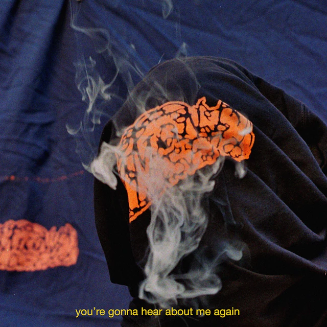 MONT LOSER - You're gonna hear about me again