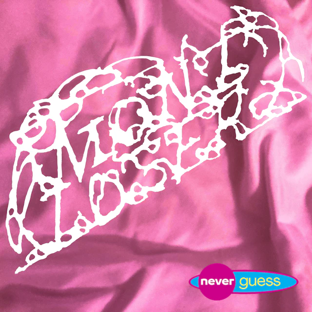 MONT LOSER - Never Guess