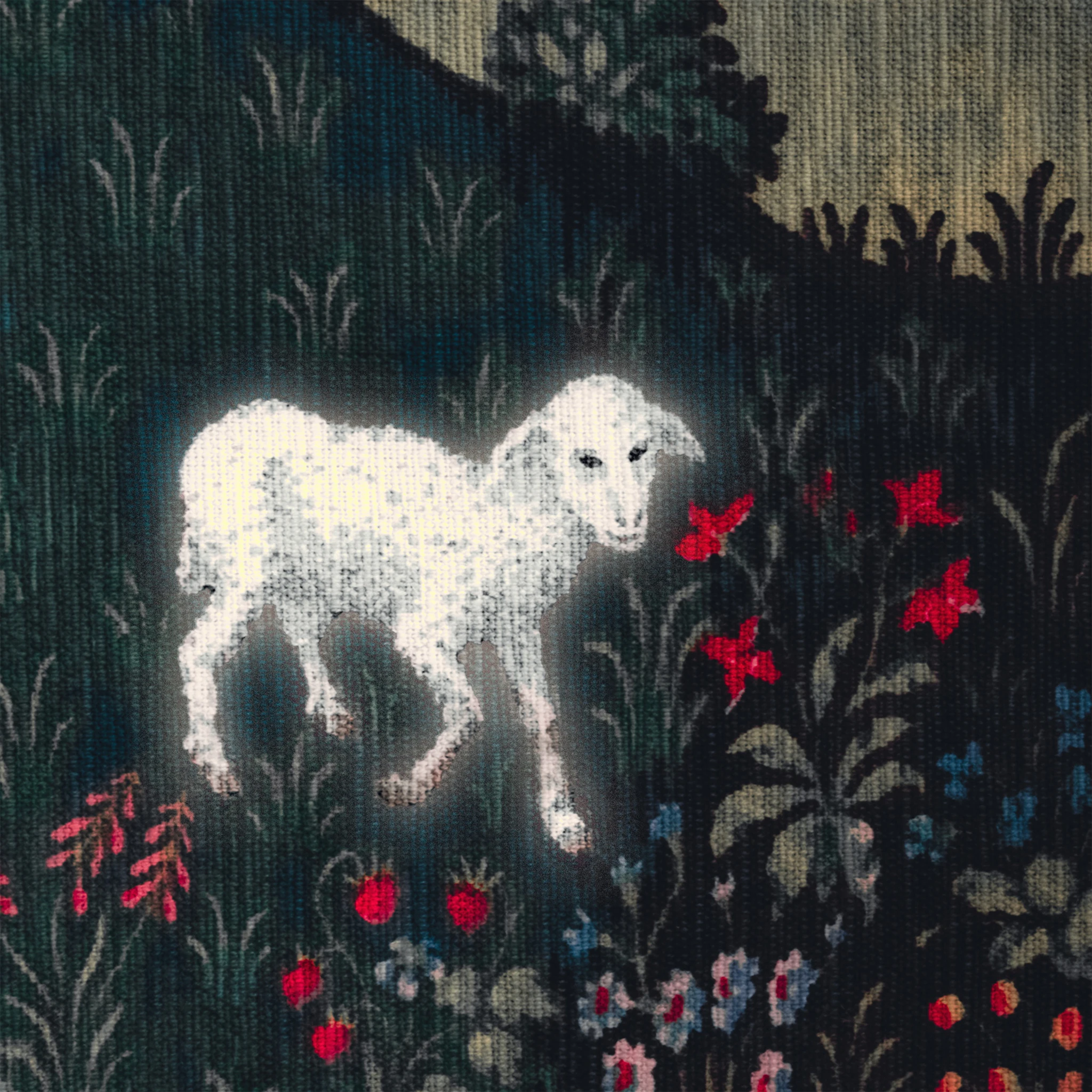 Scorie - Room Full of Gangsters