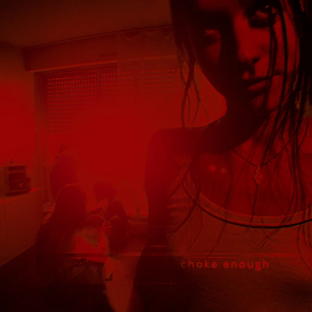 Oklou - Choke Enough (Sheen Remix)