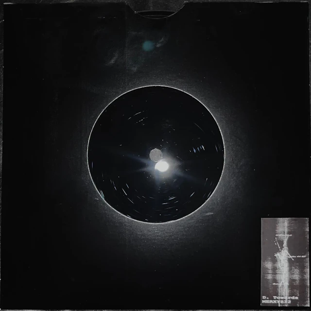 D. Towärds - Untitled Cuts