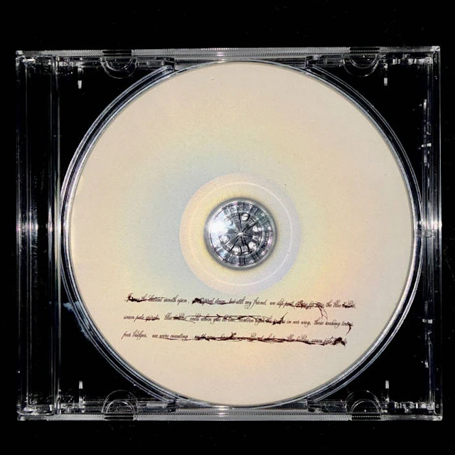 Rocheman - Angel Storm