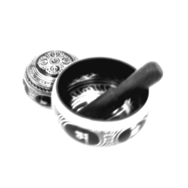 przrk - bye, everyone, i'm a tibetan bowl