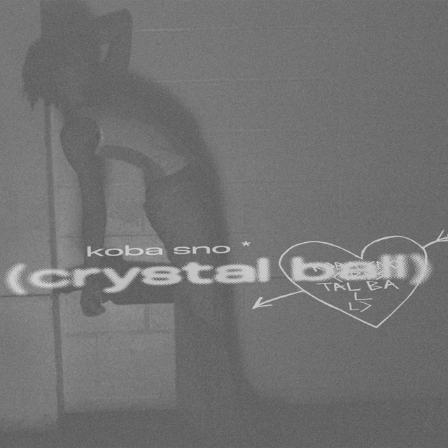 Koba Sno - (crystal ball)