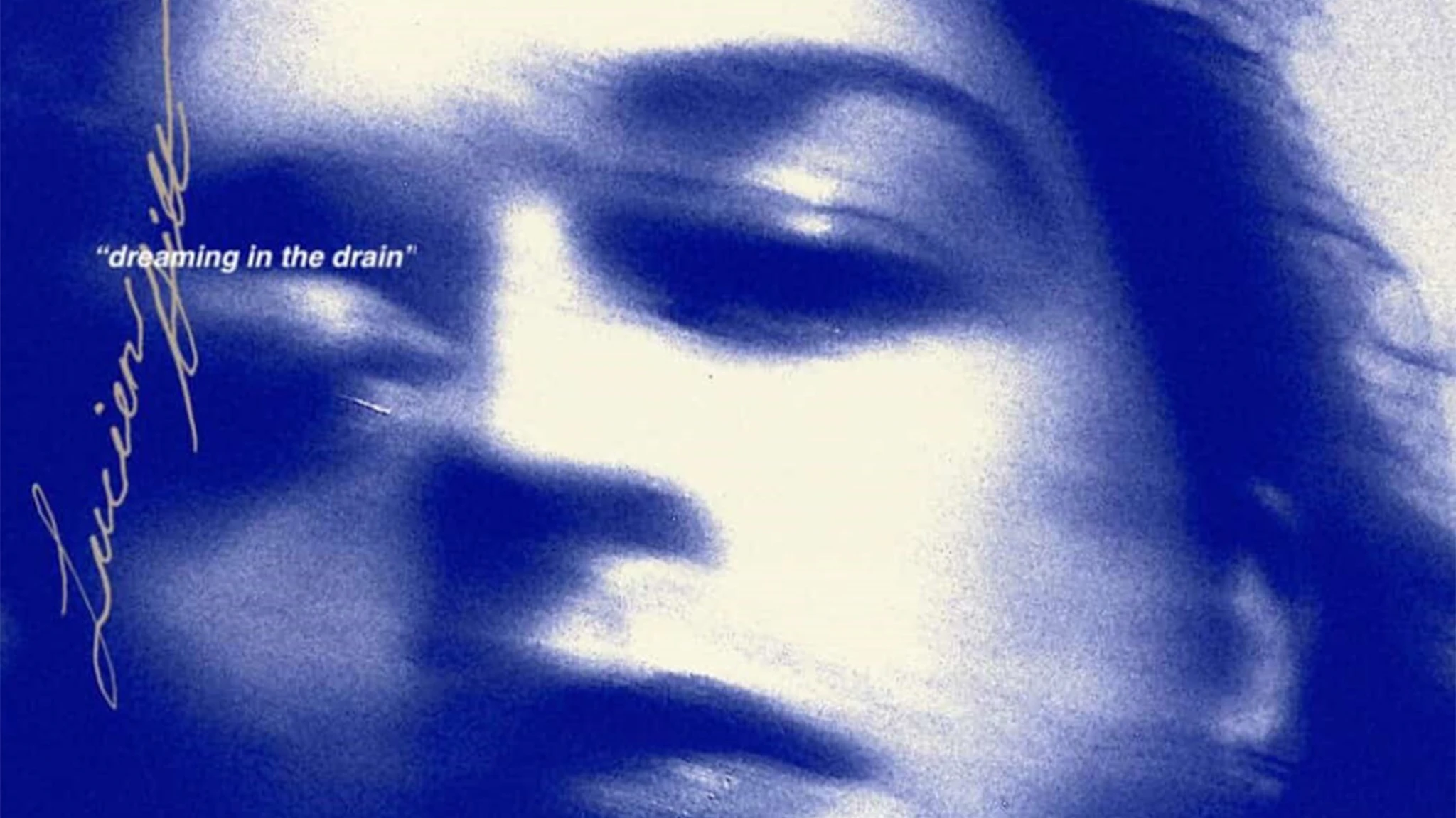 Lucien Silt - Dreaming in the Drain